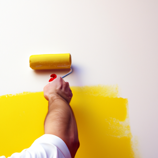Maler Bjerringbro – Din lokale maler til enhver opgave